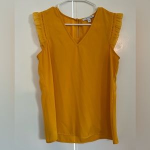 Yellow Hawthorne Top - small